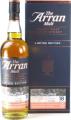 Arran 1997 Limited Edition Sherry Hogshead #579 Whisk-e Ltd. Exclusive 51.4% 700ml