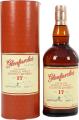 Glenfarclas 17yo 43% 750ml