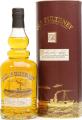 Old Pulteney 1990 Single Cask #4933 56.5% 700ml