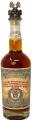Kentucky Straight Bourbon 15yo Mizunara World Whiskey Society 51% 750ml
