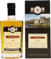 Glenturret 1980 MoS Bourbon Hogshead 42.5% 700ml