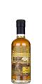 BenRiach Batch 5 TBWC 49.7% 500ml