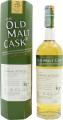 Laphroaig 1988 DL Old Malt Cask Rum Finish 50% 700ml