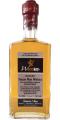 Whesskey CaraAroma New Oak & Used Limousin Casks 44% 500ml