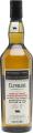Clynelish 1997 The Managers Choice 1st Fill Bourbon American Oak #4341 58.5% 700ml
