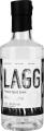 Lagg New Make Spirit 63.5% 200ml