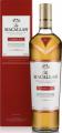 Macallan Classic Cut Ex-Bourbon & Sherry seasoned 52.5% 700ml