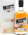 Hammer Head 1989 40.7% 700ml