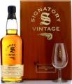 Dalmore 1965 SV Vintage Collection Oak Cask #6659 53.8% 700ml