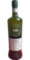 Linkwood 1990 SMWS 39.130 Zing like the ping of A musical string Refill Ex-Bourbon Hogshead 51.5% 700ml