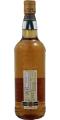 Braes of Glenlivet 1989 DT Rare Auld Oak Cask #1070 50.2% 750ml