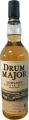 Drum Major 6yo Lowland Russia 43% 700ml