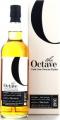 Cragganmore 1997 DT The Octave Oak Casks #425878 55.4% 700ml