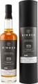 Bimber Single Malt London Whisky Single Cask 58.3% 700ml