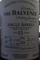 Balvenie 15yo Single Barrel Sherry Cask Sherry Cask 2797 47.8% 750ml