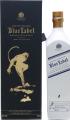 Johnnie Walker Blue Label Taiwan Market 46% 750ml