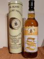 Linkwood 1990 SV Vintage Collection Sherry Butts 4803 4806 43% 700ml