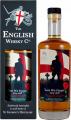 The English Whisky Chapter 13 World War 1 Edition 45% 700ml