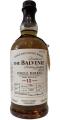 Balvenie 15yo Traditional Oak Barrel 47.8% 700ml