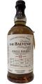 Balvenie 15yo Traditional Oak Barrel 47.8% 700ml
