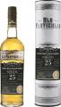 Tomatin 1995 DL Old Particular Bourbon Barrel 55.2% 700ml