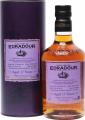 Edradour 1999 Bordeaux Cask Finish 55.2% 700ml