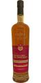 Wardhead 1997 AFBC Best of the Blended Cask #191 60.5% 700ml