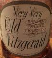 Very Very Old Fitzgerald 1957 Bottled in Bond New American Oak Barrel 50% 750ml