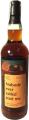 Caol Ila 2010 SV Refill Sherry Butt #316624 Whiskyfacile 58.1% 700ml