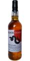 Black Snake 1st Venom Sherry Butt Finish VAT No. 2 56.9% 700ml