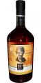 Auchroisk 2011 WhBt B's Choice Bourbon Hogshead #809644 56% 700ml