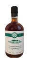 Peated Single Malt Whisky Px Port und Moscatel Cask Privat Cask Edition Hogshead & Butt HV Jens Heiler 55.4% 500ml