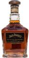 Jack Daniel's Single Barrel Select 14-6144 45% 700ml