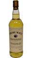 Highland Park 1990 DT Prime Malt Selection No.2 Oak Casks 40% 750ml