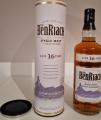 BenRiach 16yo 43% 700ml