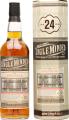 Speyside 24yo DL Single Minded 46% 700ml