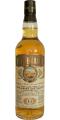 Dailuaine 1997 McG McGibbon's Provenance Refill Hogshead DMG 9641 46% 700ml