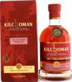 Kilchoman 2013 Port Cask Finish Single Cask 55.3% 700ml