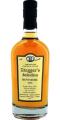 Bowmore 1996 RS #1334 55.7% 500ml