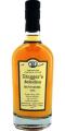 Bowmore 1996 RS #1334 55.7% 500ml