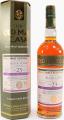 Blair Athol 1995 HL The Old Malt Cask Sherry Butt 50% 700ml