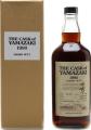 Yamazaki 1990 The Cask of Yamazaki Spanish Oak Sherry Butt ON70645 60% 700ml