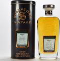 Imperial 1995 SV Cask Strength Collection 58.6% 700ml