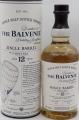 Balvenie 12yo Single Barrel #6565 47.8% 700ml