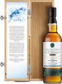 Green Spot 10yo Greek Wine Cask Series Ex-Vinsanto wine cask Mitchell and Sons 54.9% 700ml