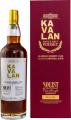 Kavalan Solist Oloroso Sherry Cask Oloroso Sherry 57.8% 1000ml