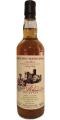 Bowmore 1998 FR Romantic Rhine Collection Sherry Octave #378194 53.4% 700ml