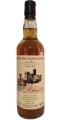 Bowmore 1998 FR Romantic Rhine Collection Sherry Octave #378194 53.4% 700ml