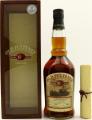 Old Pulteney 1982 Single Cask Bottling Oak cask #930 60.6% 700ml