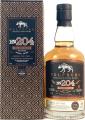 Wolfburn #204 Small Batch Release 1st Fill Madeira Cask Finish 46% 700ml